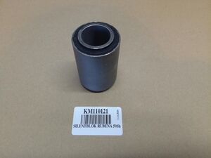 KM110121 сайлейнтблок (Bednar, Czech Republic) 