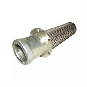 Картридж, фільтр гідравл (New holland, Italy) 