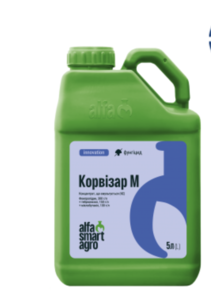 Корвізар М (Альфа Смарт Агро, Ukraine) 