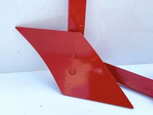 Н 082.23.000 Корпус ( окучник прав.) (Ельворті, Україна) 