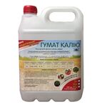 Фульво-гуминовое удобрение Концентрированное (Гумат)