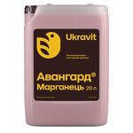 АВАНГАРД Р Марганець