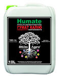 Стимулятор роста  Гумат калия концентрат 15% + микроэлементы (10л)