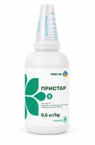 Пристар 0,5 кг (Пест, Ukraine) 