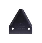 Сигмент ножа (мілка насічка)