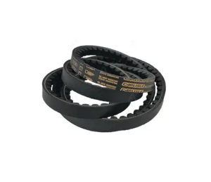 Пас зубчастий AX56  (Н134437, 87337385) CARLISLE (New holland, Italy) 