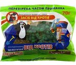 Щелкунчик от кротов 70гр