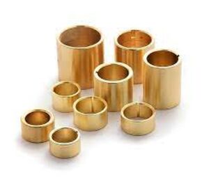 31710063 Втулка D40/30/20,1x14 Zn (Lemken, Germany) 