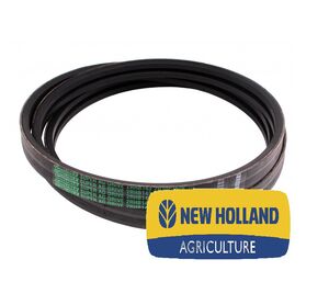 84005417 пас приводной (New holland, Italy) 