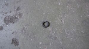 KM280255 Шайба (Bednar, Czech Republic) 