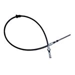 87678198 трос управления гидравликой