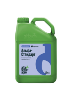 Альфа Стандарт  (Альфа Смарт Агро, Ukraine) 