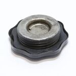 Крышка бака