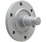 4550300 Вал D160x88 M30x1,5 6xD12,1