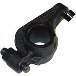 плече коромисла