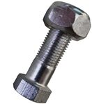 52-2203020 Болт карданний з гайкою