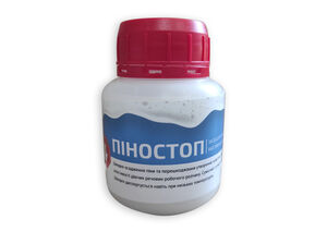 Піностоп (піногасник)  100мл (Biofield, Україна) 