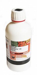 Ексірель (FMC, United States) 