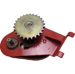 509.046.5740А-02 редуктор