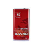 Олива моторна WOLVER SUPER DYNAMIC SAE 10W-40  каністра 5л жерсть
