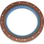 Манжет к/в передний