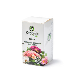 Добриво для Кімнатних Квітів - Гумат Калію 180 г/кг - Концентрат (Agro-V, Ukraine) 