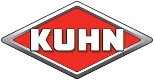 951216 сальник (Kuhn, France) 