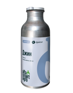 Джин (Альфа Смарт Агро, Ukraine) 