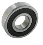 63072RSGP Підшипник кульковий радіальний