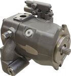 Насос гідравліки