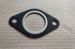 236-1008050 Прокладка коллектора выпускного (МТЗ, Украина) 