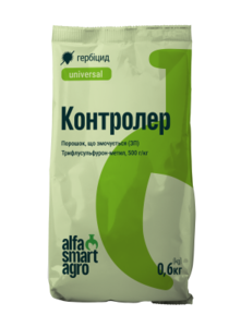 Контролер (Альфа Смарт Агро, Ukraine) 