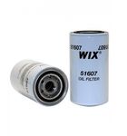 Фільтр оливи 51607 WIX