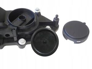 клапан сапуна (New holland, Italy) 