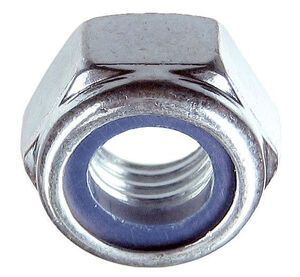 F01220011 М6х1 гайка (Gaspardo, Italy) 