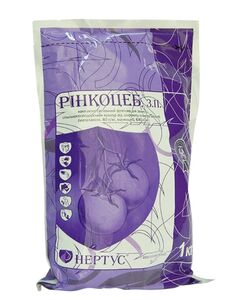 Ринкоцеб 1кг (Нертус, Hungary) 