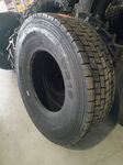 Автошина LANVIGATOR 315/80R22.5 D318 157/154М (Привод)