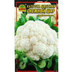 Насіння капусти кольорової Снігова куля 0,5 г