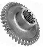 50-1701216 Шестерня вала проміж. 4 передачі (Z=40) КПП МТЗ-80-920 (пр-во МЗШ)