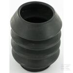 07000126G гумовий перехідник телескоп.насінепров.нижній