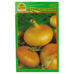 Насіння цибулі Штутгартська 1 г (Насіння країни)