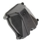 СА021001 вентилятор з двигуном