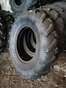 Шина с/х 7.50-16 115A8 8PR GRIPKING камерна (Pyrei, India) 