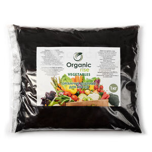 Добриво для овочів - Підгодівля для росту рослин (Agro-V, Ukraine) 