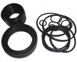 70-2401010-Б Комплект прокладок заднего моста МТЗ-80-1025 (МТЗ, Украина) 