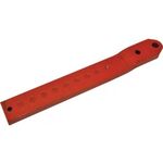 261166 Стійка плуга металева