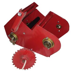 509.046.6060 механізм передач (Agroresurs, Україна) 