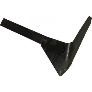 Н 043.01.170-02 Стійка з лапою (ліва) (Ельворті, Україна) 