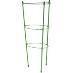 Підтримка для рослин кругла H 60 см, 3 кільця PALISAD ( 644015)