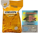 Комбикорм для рыбы Селевана 20 кг
